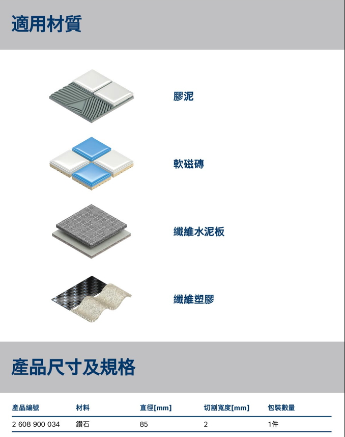 ACZ85RD4 半圓鋸