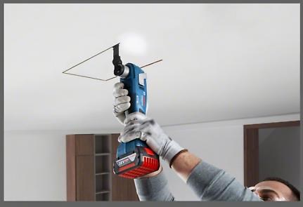 BOSCH GOP185-LI電免碳刷魔切機