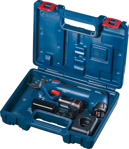 BOSCH 博世 12V 鋰電果樹剪枝機 Pro Pruner
