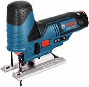 BOSCH GST12V-LI線鋸機(主機)