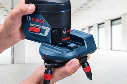 BOSCH RM3+RC2旋轉底座附遙控器RC2