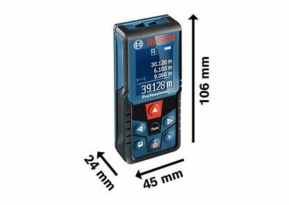  【高雄達順】BOSCH博世 GLM400雷射測距儀