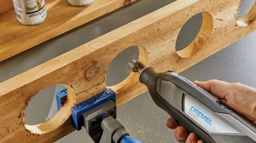 DREMEL7760鋰電刻模機 Lite 3.6V