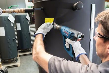 BOSCH GHG23-66熱風槍