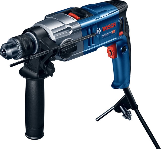  【高雄達順】BOSCH GSB20-2RE震動電鑽