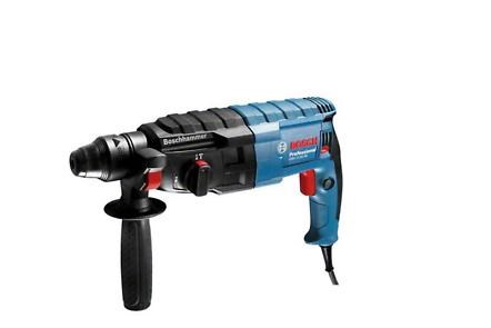  【高雄達順】BOSCH GBH2-24RE四溝鎚鑽