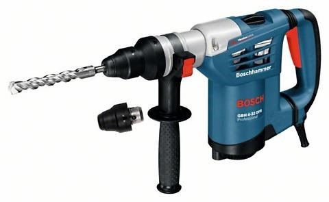 【高雄達順】BOSCH 博世 GBH4-32DFR鎚鑽 四溝免出力 三用款鎚鑽 電鑽 震動電鑽