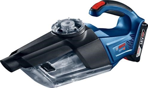 【高雄達順】GAS18V-1  18V鋰電吸塵器(空機)