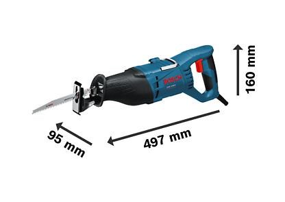 【高雄達順】BOSCH 博世 軍刀鋸 GSA 1100 E (GSA1100E)