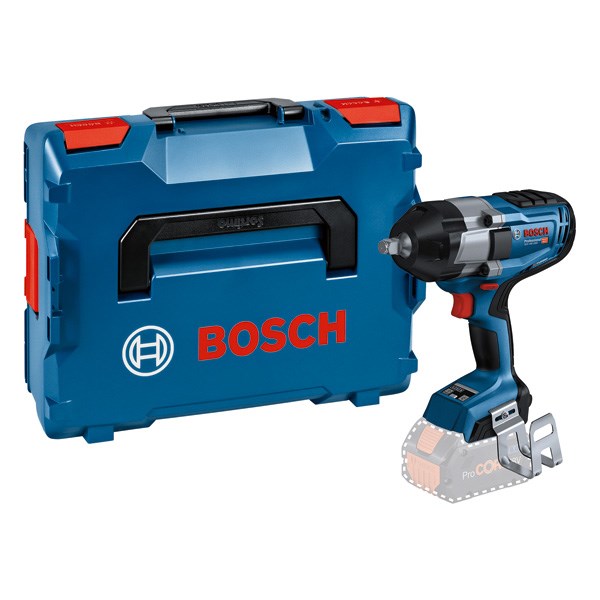 【高雄達順】BOSCH博世GDS18V-1000鋰電無刷扳手機