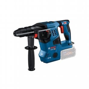 【高雄達順】BOSCH 博世 18V 鋰電免碳刷四溝免出力鎚鑽 GBH 18V-28 CF