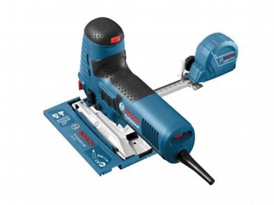 【高雄達順】BOSCH 博世 GST 18V鋰電線鋸機專用曲線切割軌道組 FSN SA+KS 3000