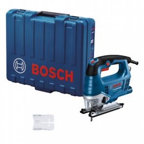 【高雄達順】BOSCH 博世 520W快拆式可調速線鋸機 GST 750#GST750