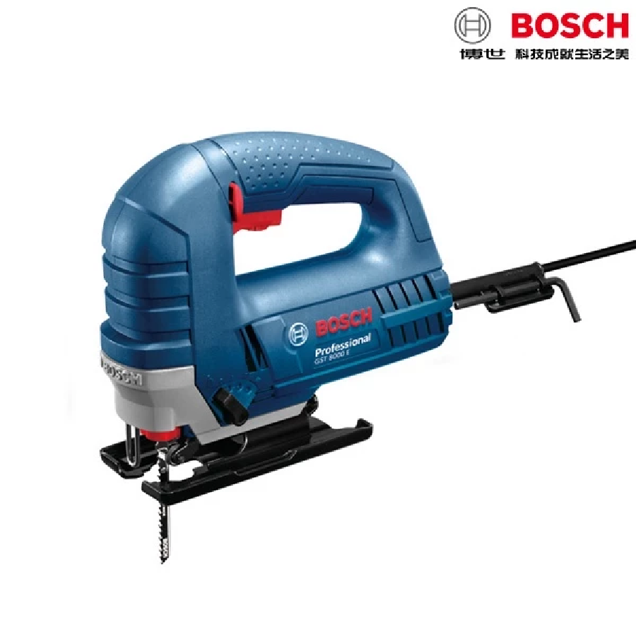 【高雄達順】BOSCH博世 可調速線鋸機 GST8000E