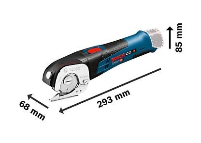 【高雄達順】充電式通用電剪  GUS 12V-300