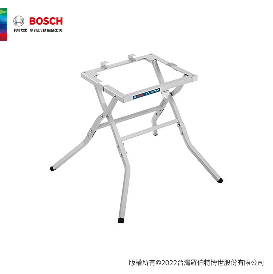 【高雄達順】BOSCH 博世 GTS 平台鋸用固定台 GTA 600