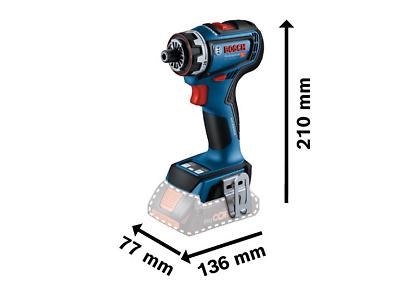 【高雄達順】GSR 18V-90 FC 五合一充電式無刷電鑽／起子機