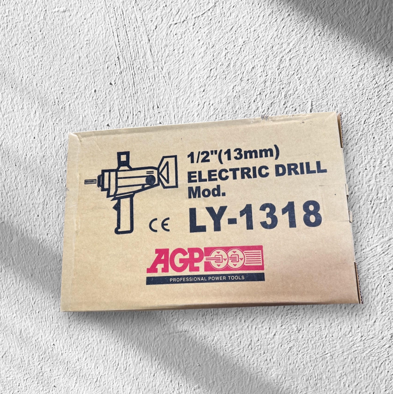 【高雄達順】台灣AGP LY-1318攪拌機 水泥攪拌機