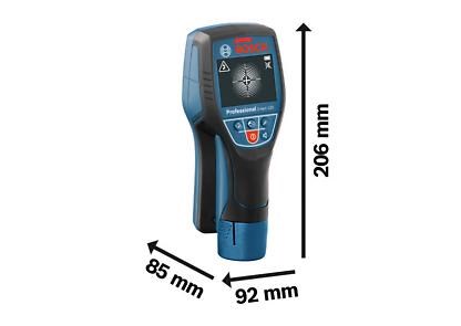 【高雄達順】BOSCH 博世 牆體探測儀 D-tect 120
