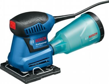 【高雄達順】BOSCH GSS1400A砂紙機 GSS 1400 A 