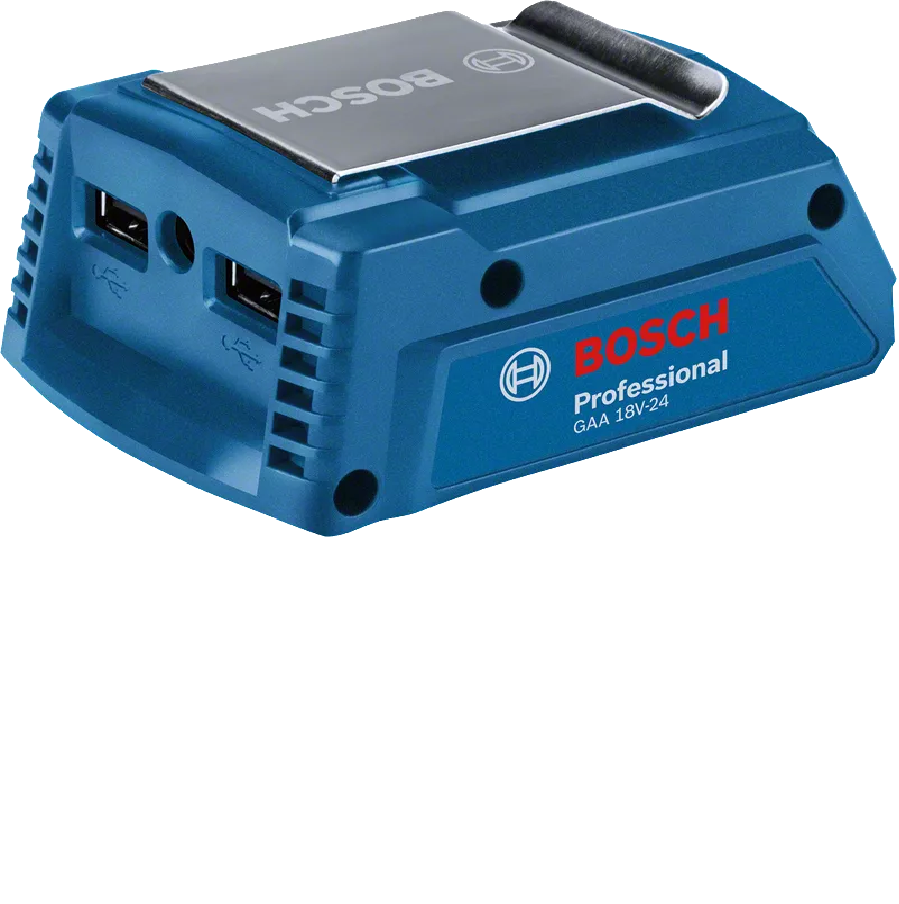 【高雄達順】GAA 18V-24行動電源轉換器