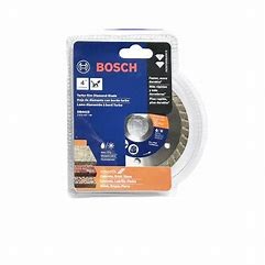 【高雄達順】BOSCH博世 標準渦輪連續邊鑽石鋸片 1.2mm 鑽石圓鋸片 DB442S 砂輪機切片 2610057138 