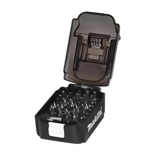 【高雄達順】MAKITA 牧田 電池造型起子頭31件組(B-69901)