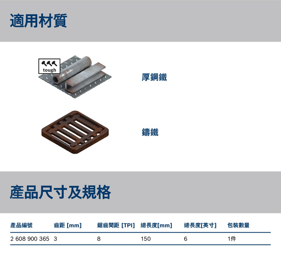 【高雄達順】超耐久鎢鋼軍刀鋸片 S955 CHC  S955CHC