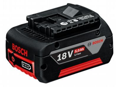 【高雄達順】GBA 18V 5.0Ah M-B 18V 鋰電電池