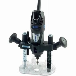  【高雄達順】DREMEL 精美溝切輔助座335-01  26150335AA