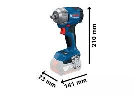 【高雄達順】BOSCH GDS18V-350無刷扳手機 主機