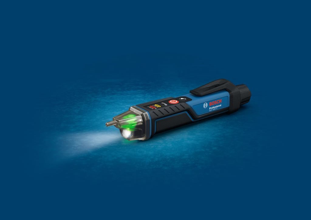 【高雄達順】GVD 1000-17 非接觸式電壓測試儀 驗電筆