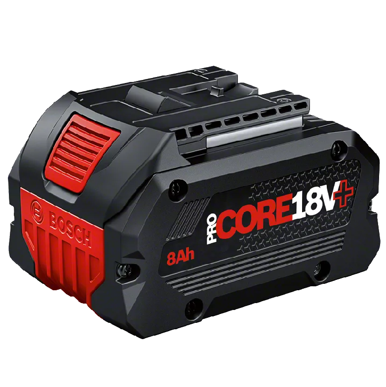 【高雄達順】PROCORE+18V 8.0AH 18V 超核芯鋰電電池 2025全新上市