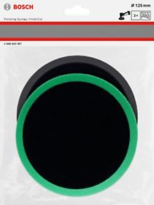  【高雄達順】BOSCH金屬拋光海綿套裝組 2片入/組