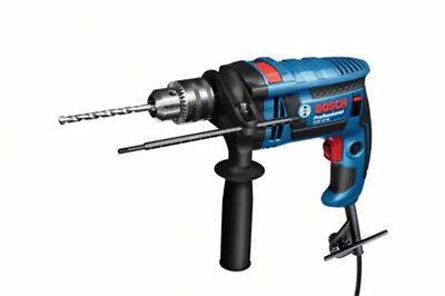 BOSCH GSB16RE四分震動電鑽