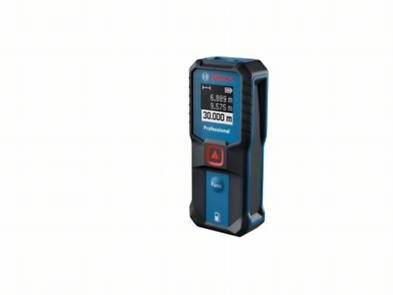  【高雄達順】BOSCH GLM30-23雷射測距儀