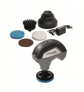 DREMEL Versa 高速清潔機 PC-10