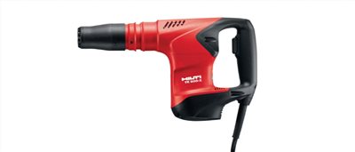 HILTI喜利得TE-500X電動鎚 鑿破機