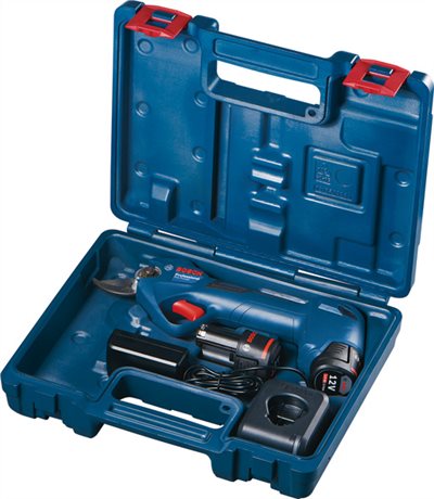 BOSCH 博世 12V 鋰電果樹剪枝機 Pro Pruner