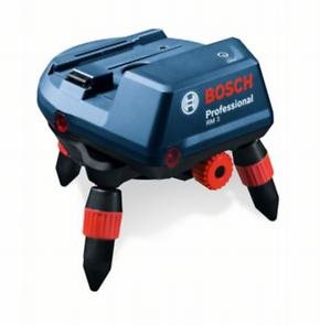 BOSCH RM3+RC2旋轉底座附遙控器RC2