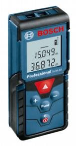  【高雄達順】BOSCH博世 GLM40雷射測距儀