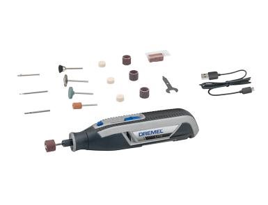 DREMEL7760鋰電刻模機 Lite 3.6V