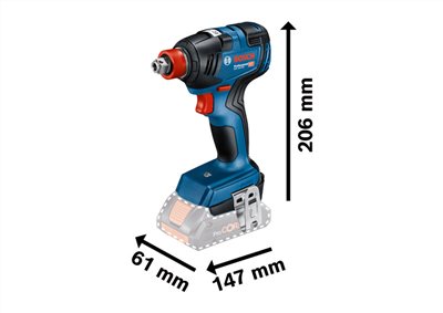  【高雄達順】GDX18V-200起子/套筒兩用扳手機