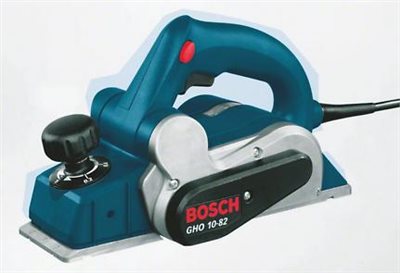  【高雄達順】BOSCH GHO10-82電刨刀