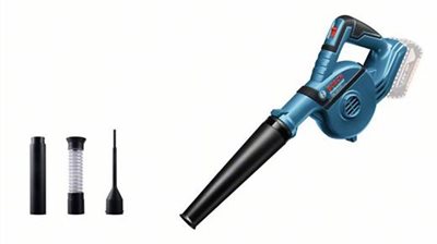 【高雄達順】BOSCH GBL18V-120 18V鋰電鼓風機 ( 單機 )