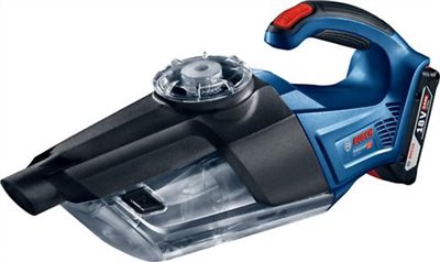 【高雄達順】GAS18V-1  18V鋰電吸塵器(空機)