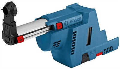 【高雄達順】GDE 18V-16 18V充電鎚鑽吸塵模組