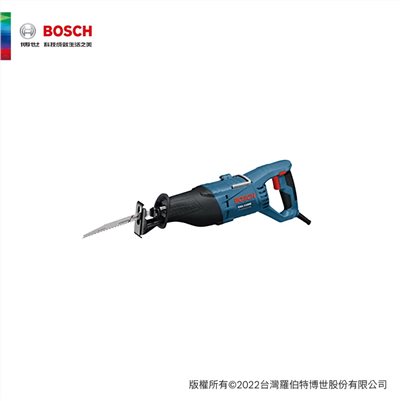 【高雄達順】BOSCH 博世 軍刀鋸 GSA 1100 E (GSA1100E)