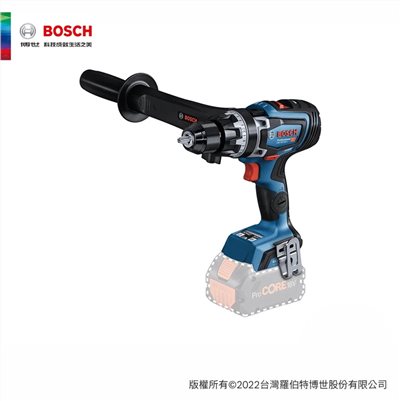 【高雄達順】BOSCH 博世無刷震動電鑽/起子機 GSB 18V-150 C(空機)