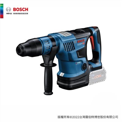 【高雄達順】BOSCH 博世 18V 鋰電免碳刷五溝免出力鎚鑽 GBH 18V-36 C
